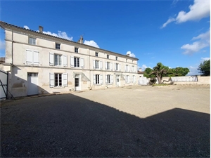 maison à la vente -   16200  JARNAC, surface 180 m2 vente maison - UBI437429477